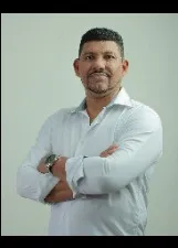 PAULO CÉSAR DE OLIVEIRA