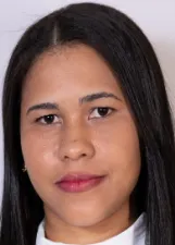 LUANA ADALGISA FERREIRA DOS SANTOS