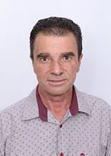 ANTÔNIO RODRIGUES DA SILVA