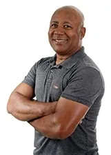 GILBERTO ESTANISLAU DOS SANTOS