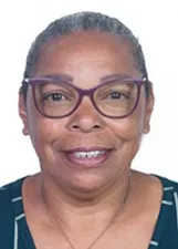 MARY APARECIDA DA SILVA