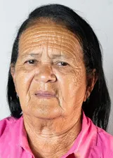 MARIA GRACIDA PEREIRA DE JESUS