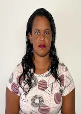 MARIA MARLENE PEREIRA DOS SANTOS