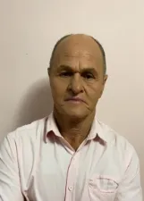 SEBASTIÃO DAMASCENO RODRIGUES