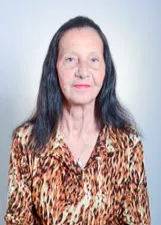 SALETE BLAZUTTE DOS SANTOS