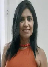 ROSILENE NUNES BARBOSA BORGES