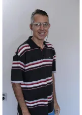 LUIS FERNANDO DE ALMEIDA