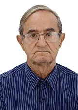 ANTÔNIO DE SOUZA PEREIRA