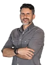 DOUGLAS LEANDRO DE OLIVEIRA