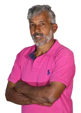 ROBERTO MAGALHÃES
