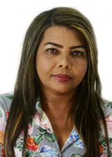 SUELI APARECIDA TEIXEIRA DA PENHA