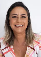 MARIA APARECIDA DA SILVA