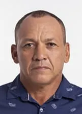 VALDECI DA GRAÇA DOS SANTOS