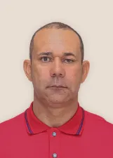 SÉRGIO REIS SILVA SANTOS