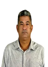 ANTONIO MARCOS DOS SANTOS