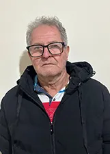 ÉDESON MAXIMIANO DA CRUZ