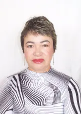 MARIA APARECIDA FERNANDES NASCIMENTO