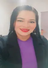 ELIZENE SANTOS SILVA