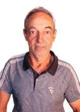 CARLOS ANTÔNIO DE SOUZA