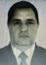 GERALDO DE OLIVEIRA MENDES