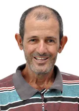 CARLOS ANTONIO DOS SANTOS