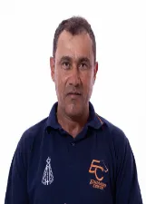 EDSON COSTA DE SOUZA