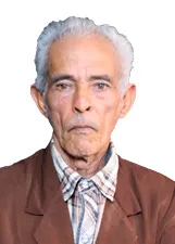 JOÃO NASCIMENTO DA SILVA