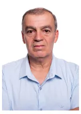 CARLOS HENRIQUE HOTT