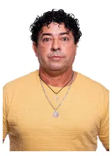 JOSÉ GERALDO DO CARMO