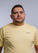 ROGÉRIO HENRIQUE DA SILVA