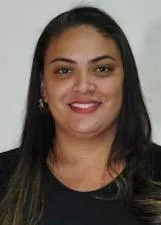 MONIQUE APARECIDA FERREIRA DOS SANTOS