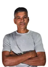 HILTON SÉRGIO DA SILVA