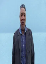 GERALDO DE ARAÚJO MELO