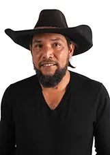 EDSON ROCHA DA SILVA