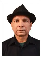 LUIS CARLOS CAÇAL DA SILVA