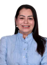 MAGALY DA SILVA GODOY