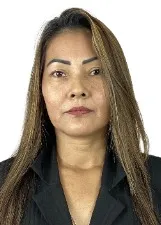 ROSALINA DAMIANA LUGO GOULART BARCELLOS