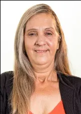 CIRLEI DE FÁTIMA MATOS