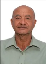 JOSE APARECIDO DOS SANTOS