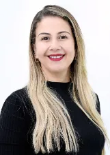 DRIELI ROSÁRIA BUENO