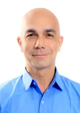 ROBINSON DE SOUZA FERRAZ
