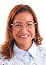 ROSINEIDE APARECIDA DOS SANTOS