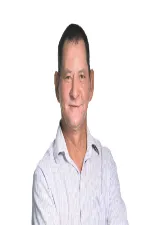 CRISTIANO PEDRO DA SILVA