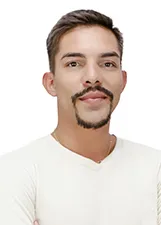 CAMILO RONDON DA SILVA