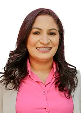 ROSENILDA PEREIRA DA SILVA