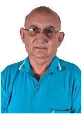 ANTONIO LUIZ DE OLIVEIRA