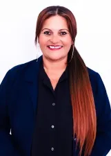 SANDRA MARA BAZAN DE ALMEIDA