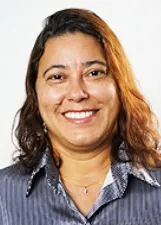 EDINALVA CONCEICAO DA SILVA