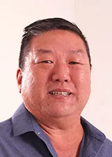 IVAN KAZUO MATSUMOTO