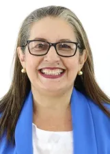 GENI PEREIRA DOS SANTOS